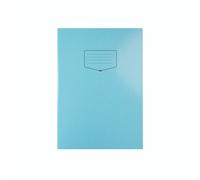 Silvine Tough Shell Ex Bk A4+ Bl P25