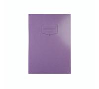 Silvine Tough Shell Ex Bk A4+ PP P25