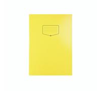 Silvine Tough Shell Ex Bk A4+ Yw P25