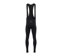 Silvini Rapone Bib Tights XL Black / Cloud