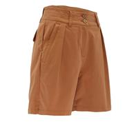 Silvini Vallerosa Urban Shorts Brown XS Woman