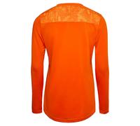 Silvini Wd2036 Ella Long Sleeve Enduro Jersey M Orange