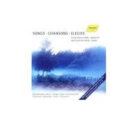 Silvio Dalla Torre - Songs, Chansons, Elegies