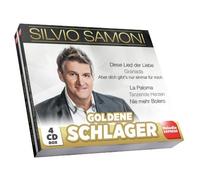 Silvio Samoni - Goldene Schlager