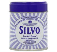 Silvo Metal Polish Wadding, 75G (Pack Of 1)