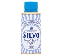 Silvo Silver Polish, 175Ml Tin