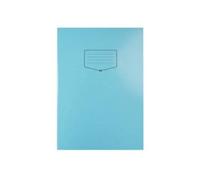 Silvo Silvine Tough Shell Ex Bk A4+ Bl P25