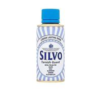 Silvo Tarnish Guard Liquid Metal Polish, 175 Ml