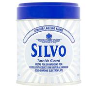 Silvo Tarnish Guard 75g Wadding