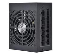 SilverStone Extreme 850R Platinum 850 Watt Fully Modular 80+ Platinum