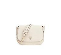 Silvye Bucket Handbag - female - Guess - Shoulder Bags - White - ONE SIZE - Bags ONE SIZE
