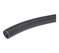 Silvyn FPAS 13/9.8x13 BK 61754015/50m Corrugated Pipe
