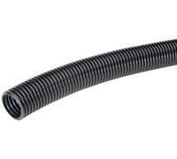 Silvyn FPAS cover hose 10/6.3x10 black 61754005/50m