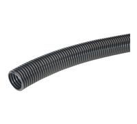 SILVYN FPAS PA6 Parallel Ribbed Cable Protection Sleeve 34mm - 61754055 [25 Meters]