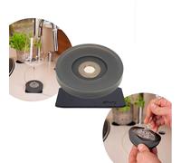 silwy einfach anziehend. Magnet Adapter, Black, Standard Size