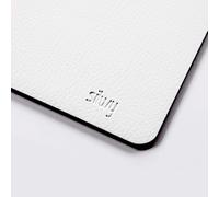 silwy Metal Anti-Slip mat for Magnetic Glasses - no More Falling, rattling or Sliding Glasses - Perfect for Camping and Boating