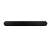 silwy metal strip for magnetic drinkware - the stylish, clever and space-saving storage solution - perfect for camping, boating or at home (large)