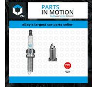 NGK SILZKR7C11S / 92932 Spark Plug Iridium Ignition Replaces 12290-R1A-H01