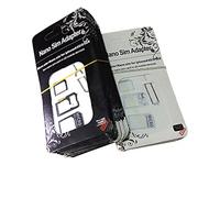 Sim Card Adapter Sim Card Adapter Kit Sim Conversion Adapter d Random Color Nice processing