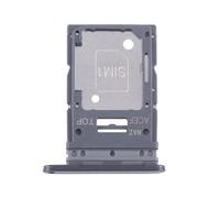 SIM card drawer for Galaxy A35 Dual Nano SIM Original