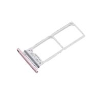 SIM Card Drawer for Galaxy Z Fold 65 Dual Nano SIM Original