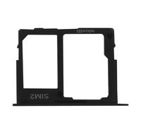 SIM Card Drawer Galaxy A41 2x Replacement Nano SIM Slot and micro sd card