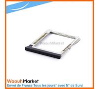 SIM Card Holder Tray For HTC One M7