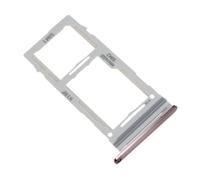 SIM card slot for Galaxy Note 20 Ultra Original Service Pack