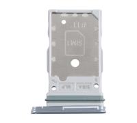 SIM card slot for Galaxy S24/S24 Plus Official, Light blue