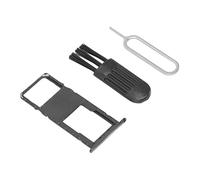 SIM Card T SD Card Holder Replacement with Thimble B for for A115U for A115A for S115DL SIM Card TraySim Card HolderSD Card HolderSD Card Holder ReplacementSIM Card T