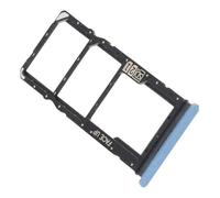SIM Card Tray Compatible with Motorola Moto G53 5G Ink Blue Side Card