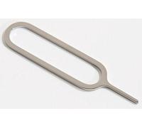 Sim card tray ejector pin sim removal tool for iPhone 2G 3G 3GS 4 4S 5 iPAD 2 3