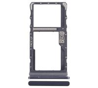 SIM Card Tray Holder for Motorola Moto G50 SIM Card Tray + Micro SD Card Tray