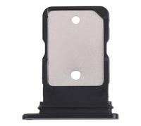SIM Card Tray Holder SIM Card Tray for Google Pixel 4a (Black)