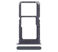 Sim Card Tray Holder Slot Adapter Replacement Compatible With OnePlus Nord CE 3 Lite 5G CPH2467 CPH2465 Grey