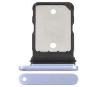 SIM Card Tray Holder Slot Replacement Compatible with Google Pixel 9a,SIM Card Tray Replacement (Purple)