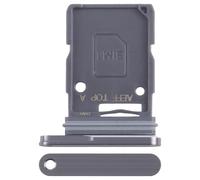 SIM Card Tray Holder Slot Replacement Compatible with Samsung Galaxy A56 SM-A566U,SIM Card Tray Replacement (Grey)