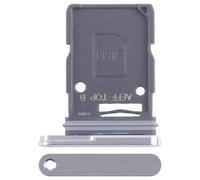 SIM Card Tray Holder Slot Replacement Compatible with Samsung Galaxy A56 SM-A566U,SIM Card Tray Replacement (Sliver)