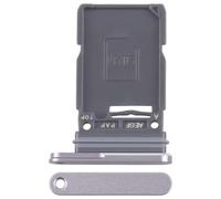SIM Card Tray Holder Slot Replacement Compatible with Samsung Galaxy A57 SM-A576B,SIM Card Tray Replacement (Grey)