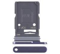 SIM Card Tray + SIM Card Tray Holder Slot Replacement Compatible with Samsung Galaxy S26 Ultra SM-S948B,SIM Card Tray Replacement (Purple, Single SIM)