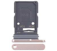 SIM Card Tray + SIM Card Tray Holder Slot Replacement Compatible with Samsung Galaxy S26 Ultra SM-S948B,SIM Card Tray Replacement (Gold, Single SIM)