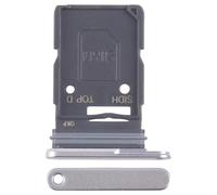 SIM Card Tray + SIM Card Tray Holder Slot Replacement Compatible with Samsung Galaxy S26 Ultra SM-S948B,SIM Card Tray Replacement (White, Single SIM)
