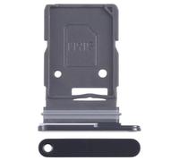 SIM Card Tray + SIM Card Tray Holder Slot Replacement Compatible with Samsung Galaxy S26 Ultra SM-S948B,SIM Card Tray Replacement (Black, Single SIM)