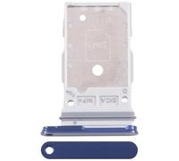 SIM Card Tray + SIM Card Tray Holder Slot Replacement for Samsung Galaxy S25 / S25+ SM-S931/S936,SIM Card Tray Replacement (Blue)