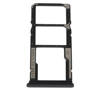 SIM Card Tray + SIM Card Tray + Micro SD Card Tray for Xiaomi Redmi 10A