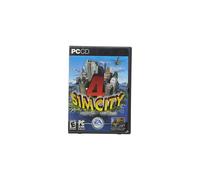 SimCity 4 Deluxe