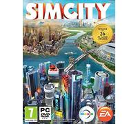 Sim City 5 (PC DVD)