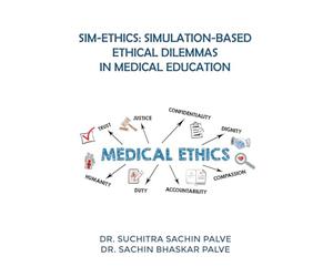 Sim-Ethics: Simulation-Based Ethical Dilemmas in Medical Education
