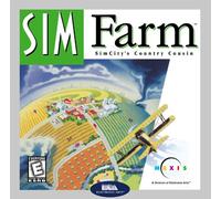 Sim Farm (Jewel Case) (輸入版)