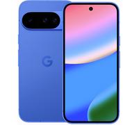 Google Pixel 10 5G (202 5) GK2MP 128GB + 12GB RAM, Dual-SIM (nano-SIM, eSIM), Android 1 6 Factory Unlocked Smartpho ne (Indigo)